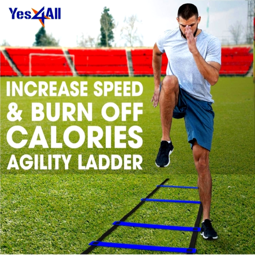 Agility ladder NEW INBOX